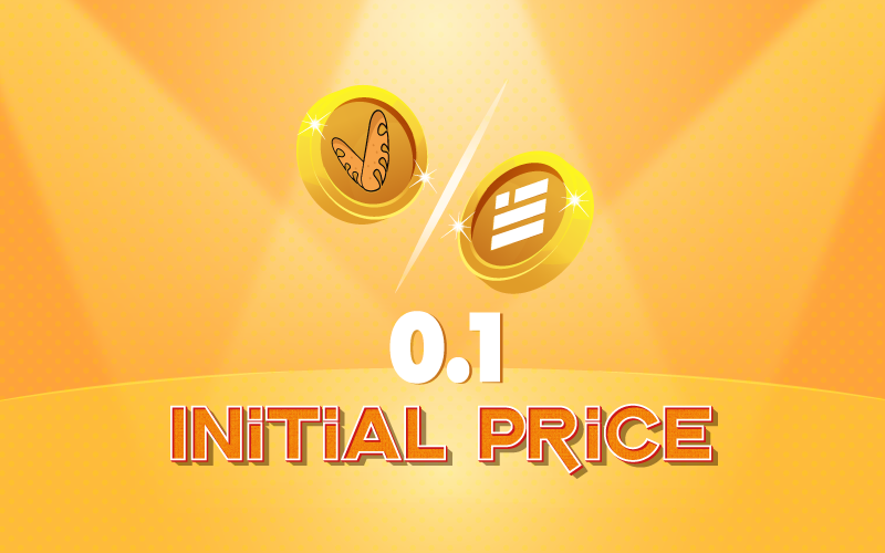 Initial Price